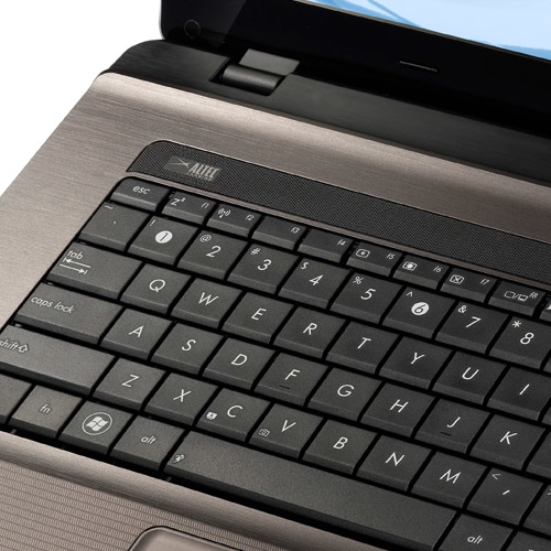 ASUS K73BY AMD E E-350 – image 4