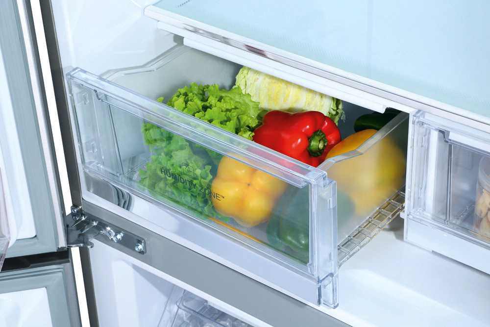Haier HTF-452DM7 Freestanding – image 6