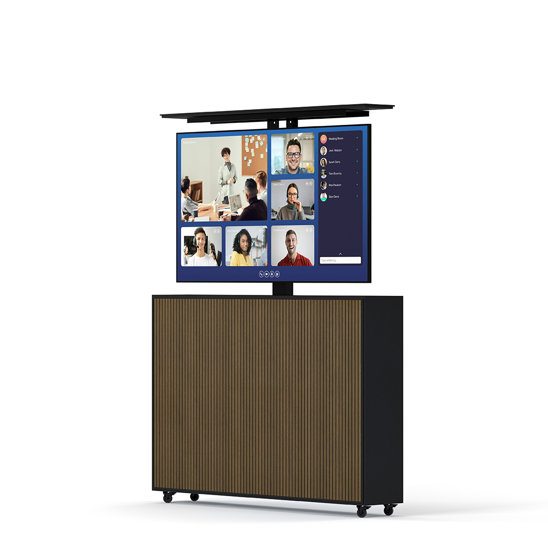 Multibrackets M AV Cabinet TV-Lift – image 6