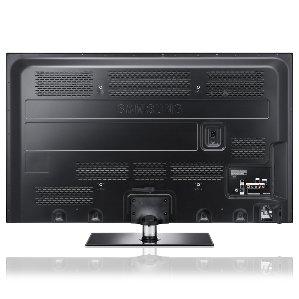 Samsung PS43E490 TV 109.2 cm (43") XGA Black – image 7