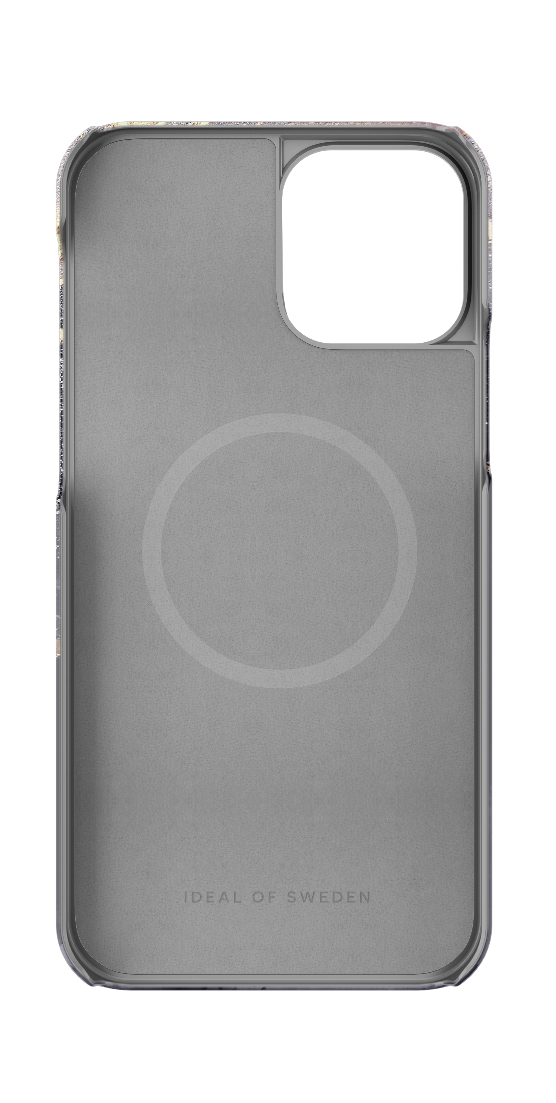 iDeal of Sweden Printed Case MagSafe 12 / 12 Pro Golden Twilight – image 2