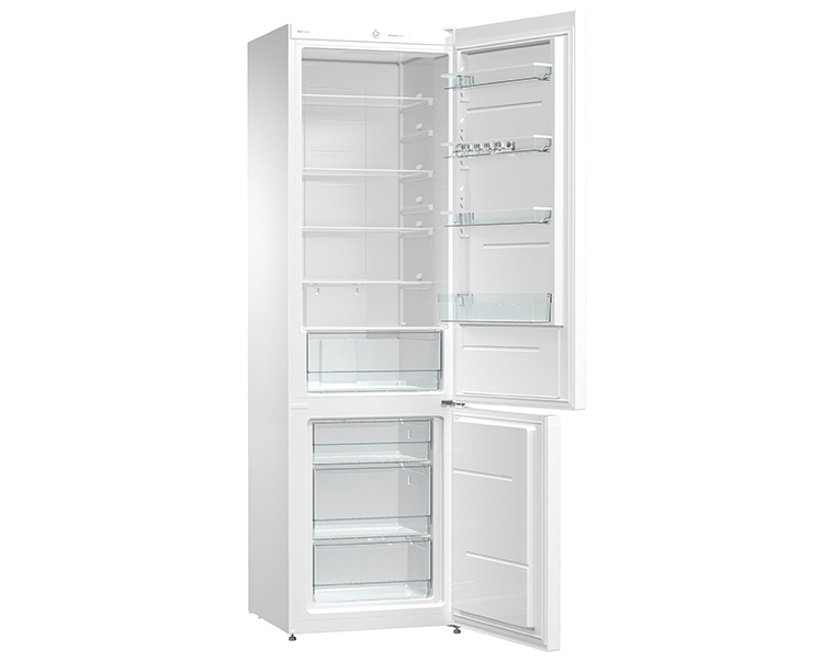 Hisense RB440N4AW1 fridge-freezer Freestanding – image 6