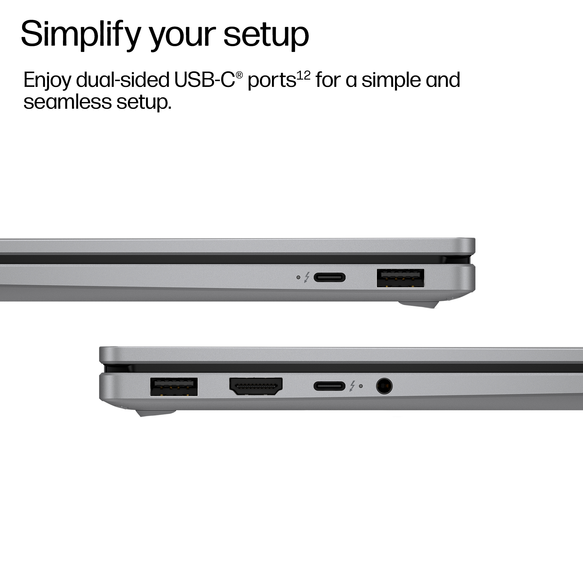 HP OMNIBOOK X FLIPNGAI 14-KB0016NAX – image 9