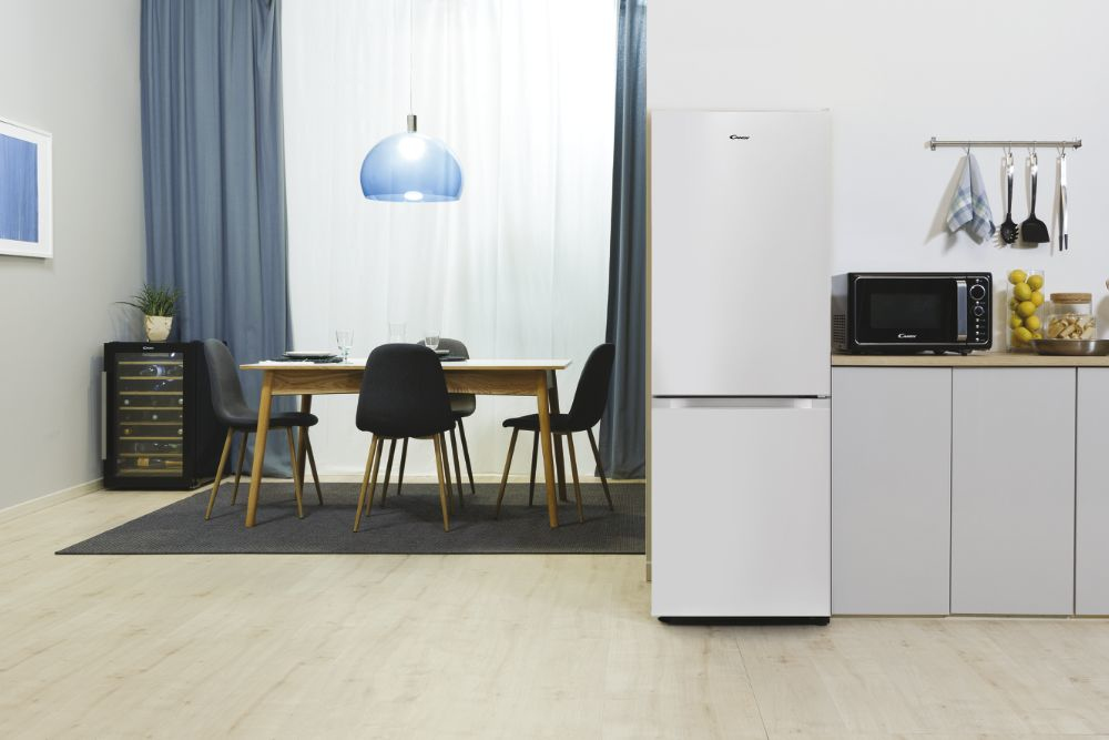 Candy CCG1L314FW Freestanding – image 9