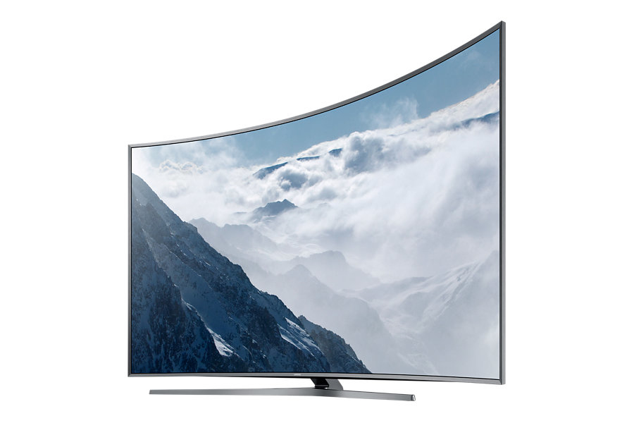 Samsung UE88KS9880 2.24 m (88") 4K Ultra HD Smart TV Wi-Fi Black, Titanium – image 6