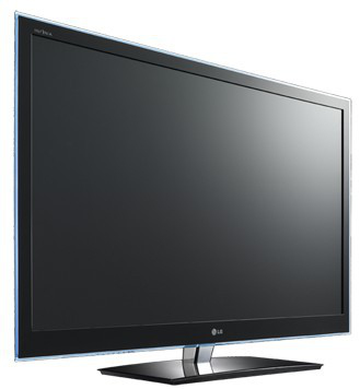 LG 47LW650G TV 119.4 cm (47") Full HD Wi-Fi Black – image 2