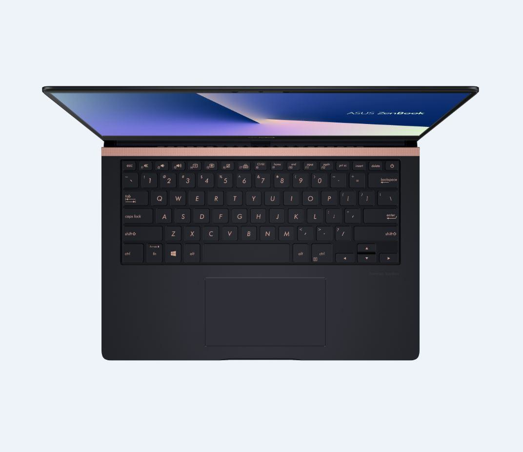 ASUS UX450FDA-AI77 Intel® Core™ i7 i7-8565U Laptop – image 8