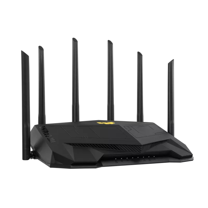 ASUS TUF Gaming AX6000 – image 6