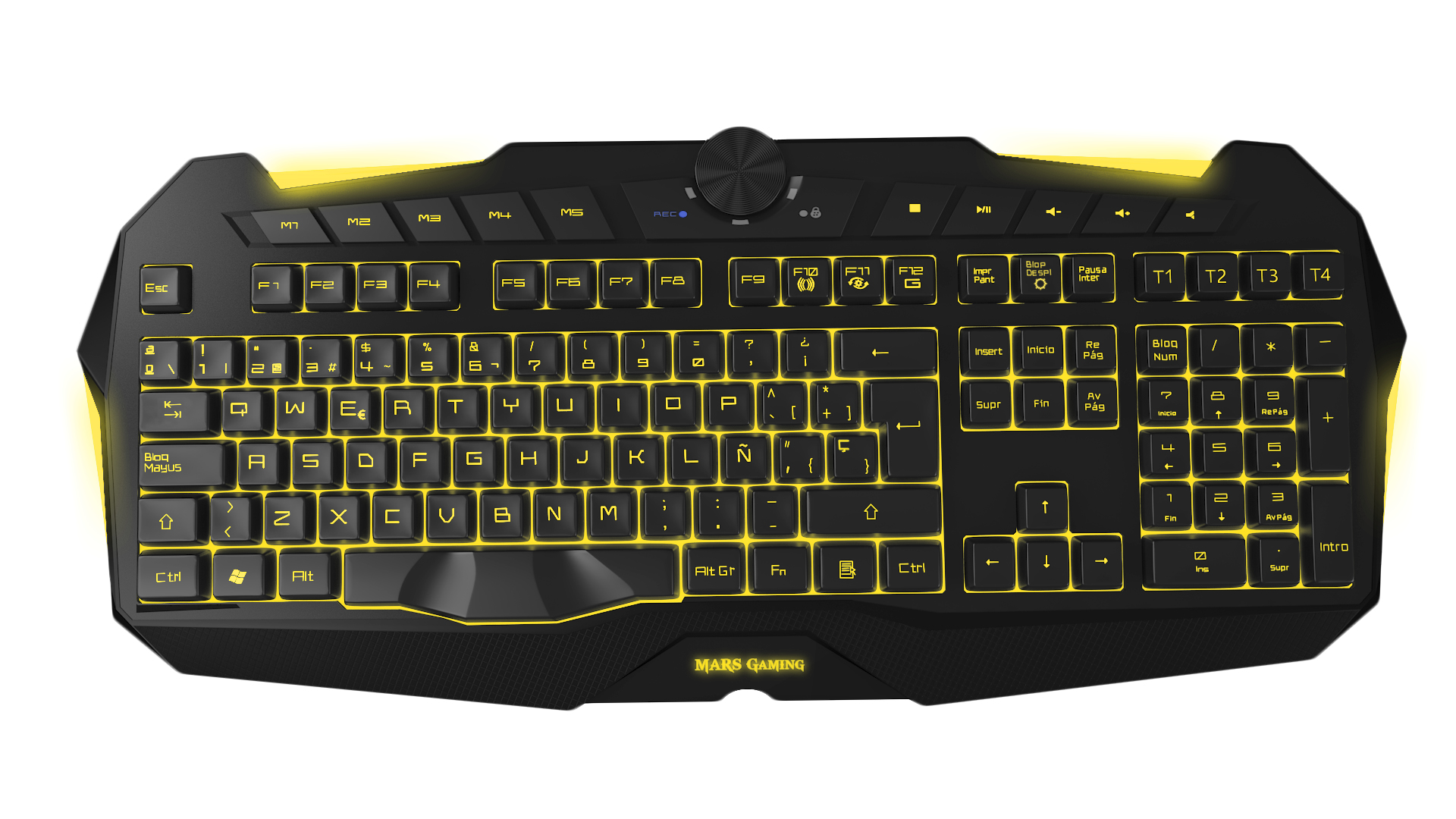 Mars Gaming MK215 – image 5
