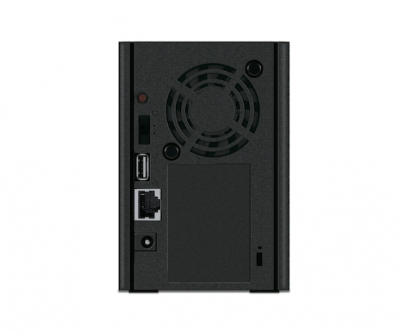 Buffalo LinkStation 220 – image 3