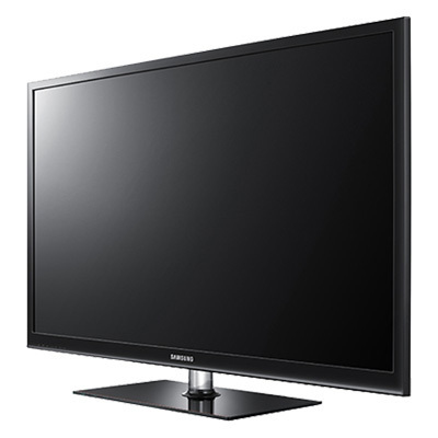 Samsung PN51D490/4-SSG3050GB TV – image 7