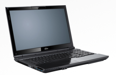 Fujitsu LIFEBOOK AH532MPAA Intel® Core™ i3 i3-2370M – image 5