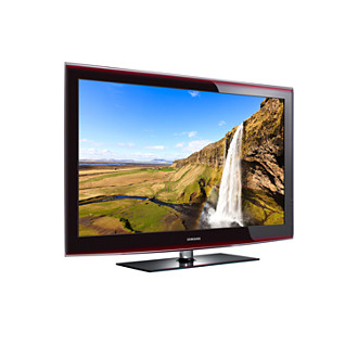Samsung LE46B551A6P – image 6