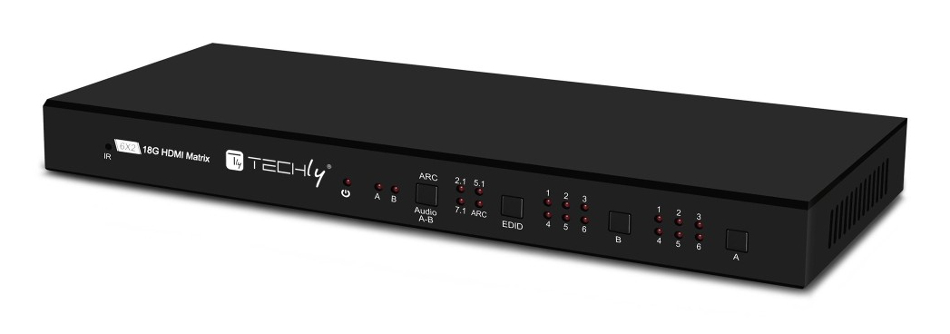 Techly IDATA HDMI-H62V – image 4