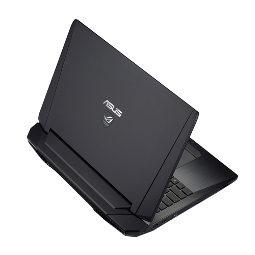 ASUS ROG G750JH-T4092H Intel® Core™ i7 i7-4700HQ Laptop – image 1