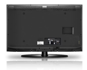 Samsung LN46A550 TV 116.6 cm (45.9") Full HD Black – image 6
