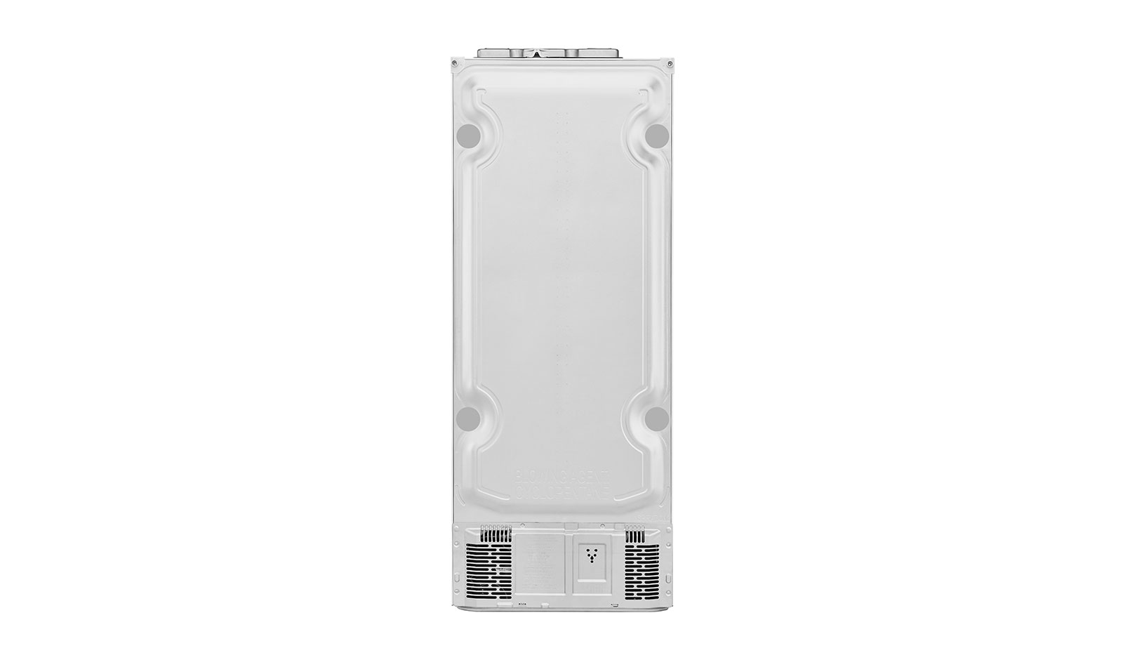 LG GC-H502HQHU fridge-freezer Freestanding – image 6