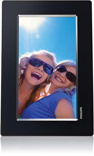 Philips Digital PhotoFrame SPF1017/12 – image 3