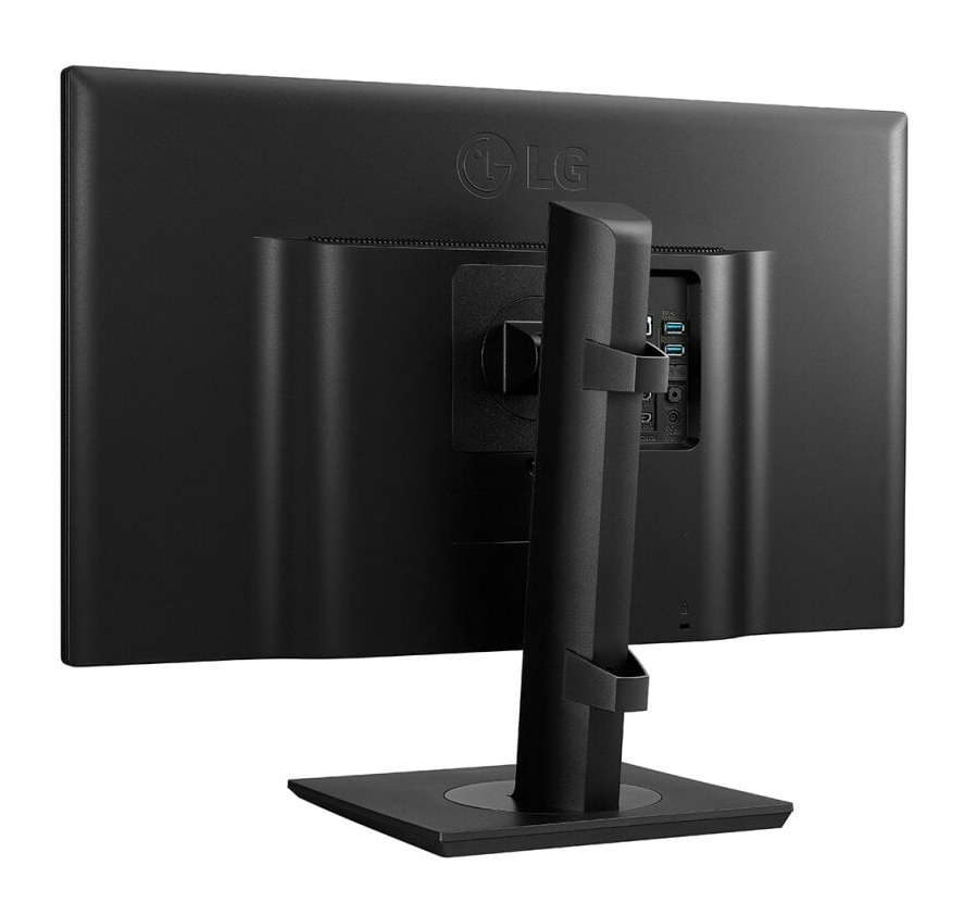 LG 27HJ713C-W computer monitor – image 7
