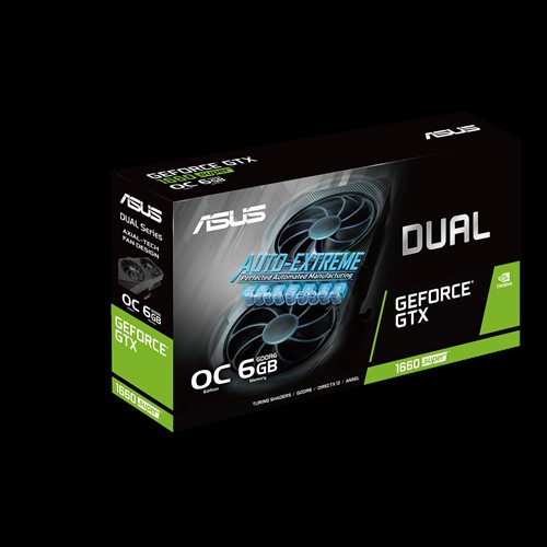 ASUS GTX 1660 SUPER – image 7