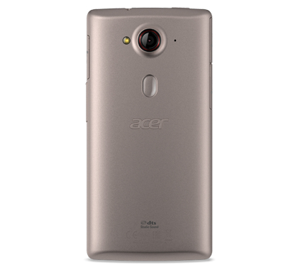 Acer Liquid E3 – image 5