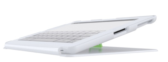 Leitz 62520001 tablet case Folio White – image 3