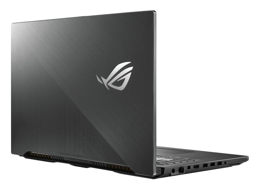 ASUS ROG Strix GL704GM-EV033 Intel® Core™ i7 i7-8750H Laptop – image 8