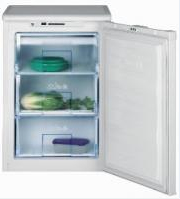 Beko FNE 1072