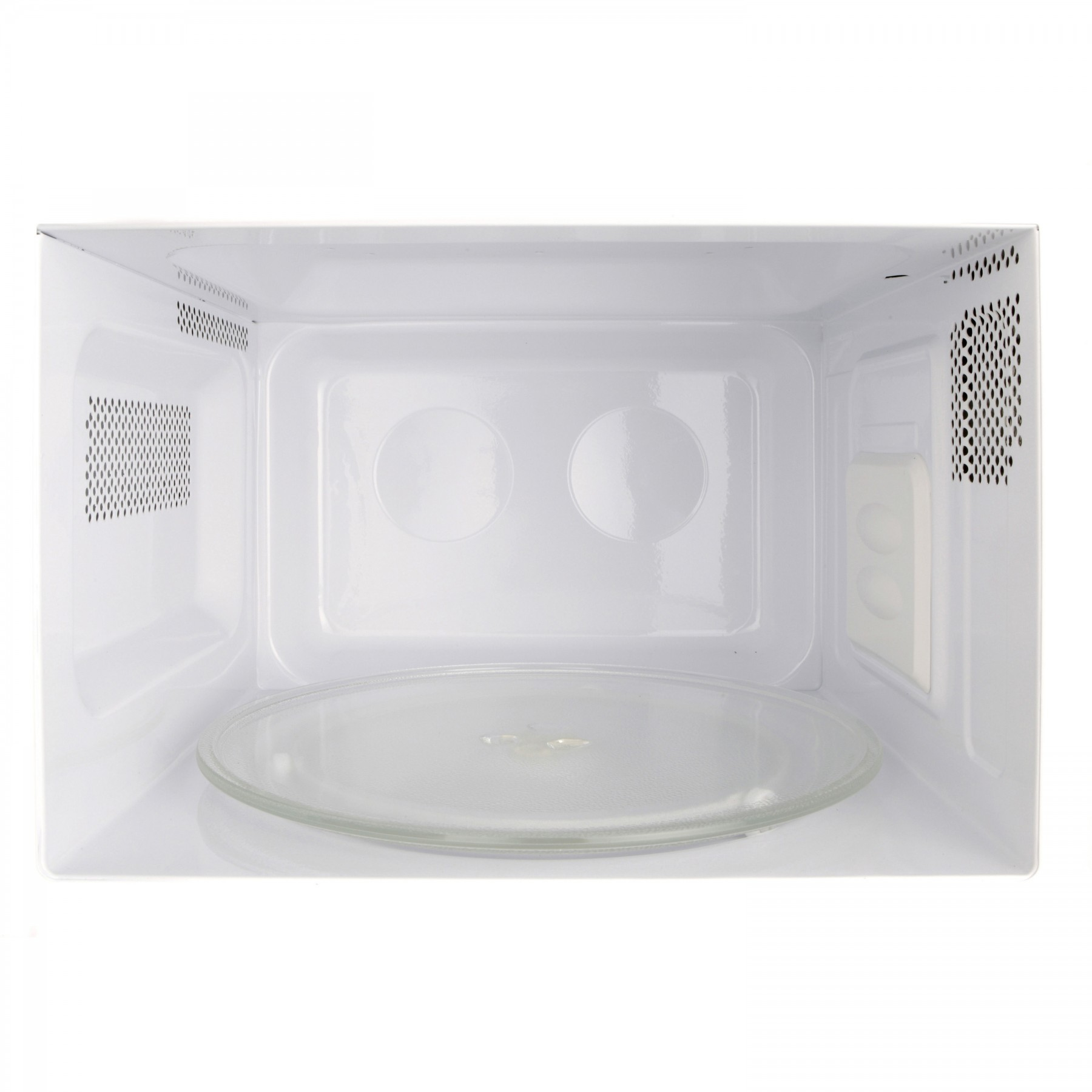 Daewoo KOR-6LBRC microwave Cream Solo microwave Countertop – image 8