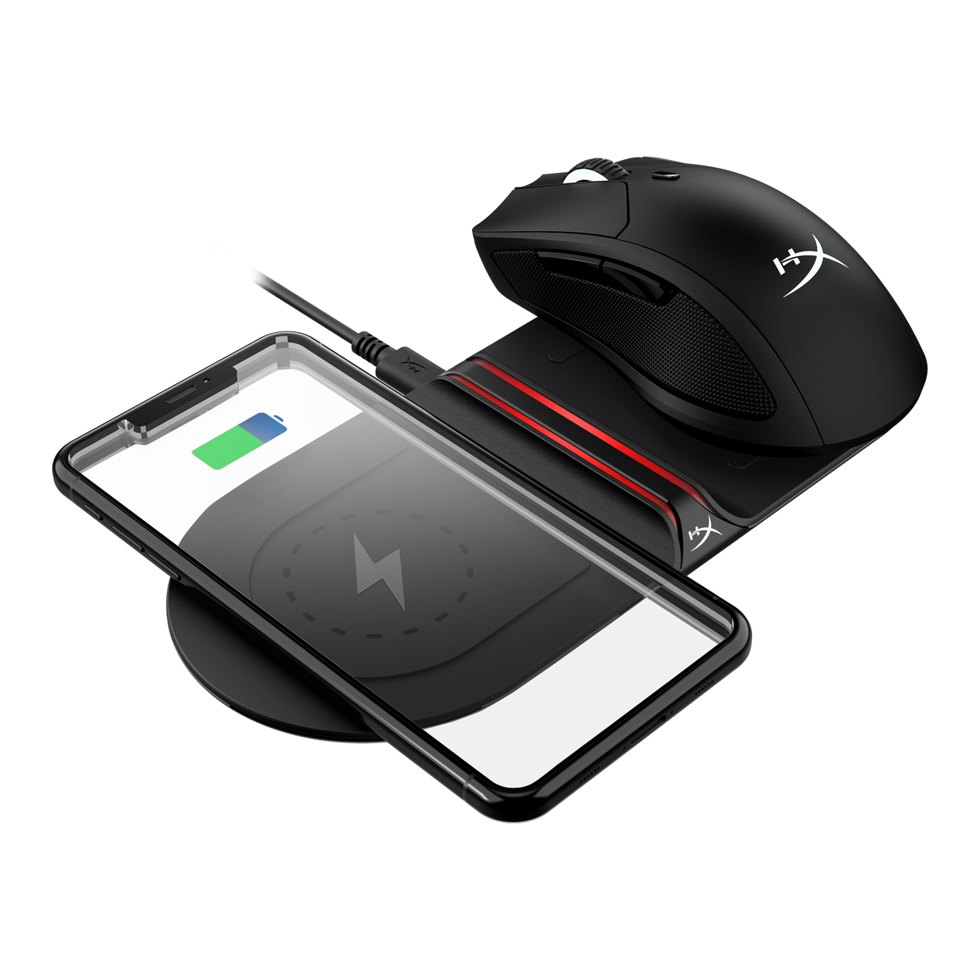 HyperX ChargePlay Base – image 4