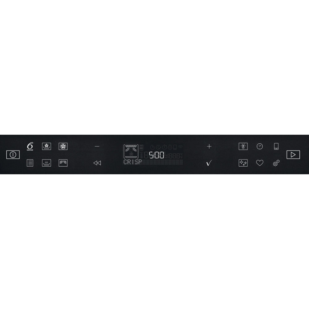 Whirlpool W6 MW361 – image 3