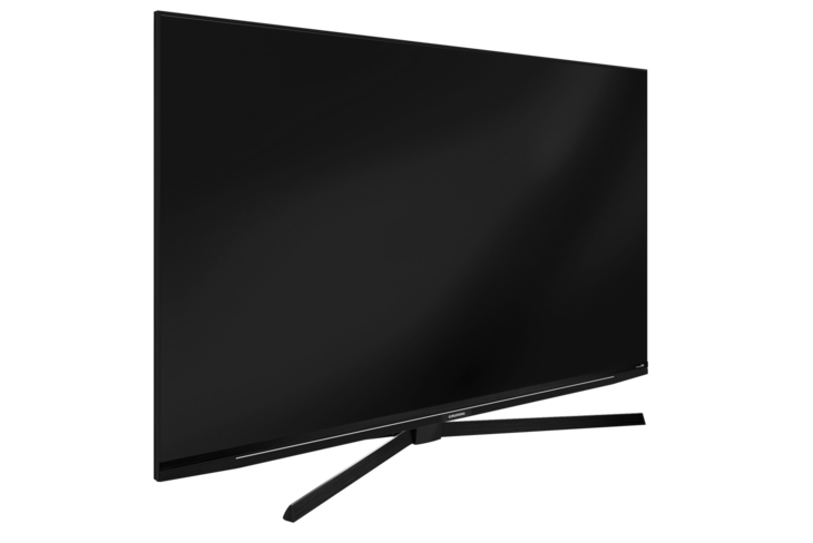 Grundig 55GGU8960E TV – image 3