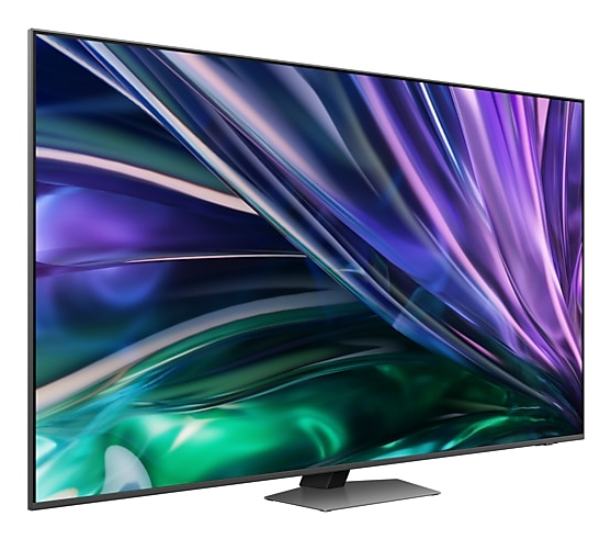 Samsung QE85QN85DBTXXH TV 2.16 m (85") 4K Ultra HD Smart TV Wi-Fi Silver – image 2