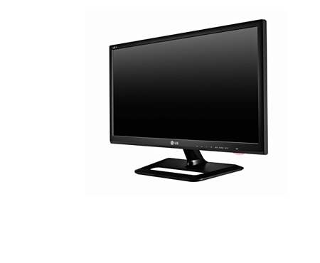 LG M2252D-PZ computer monitor – image 2