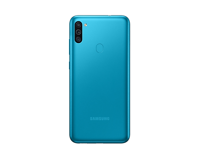 Samsung Galaxy M11 SM-M115F – image 2