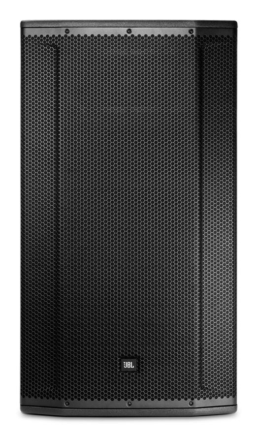 JBL SRX835 — vue 1 sur 5