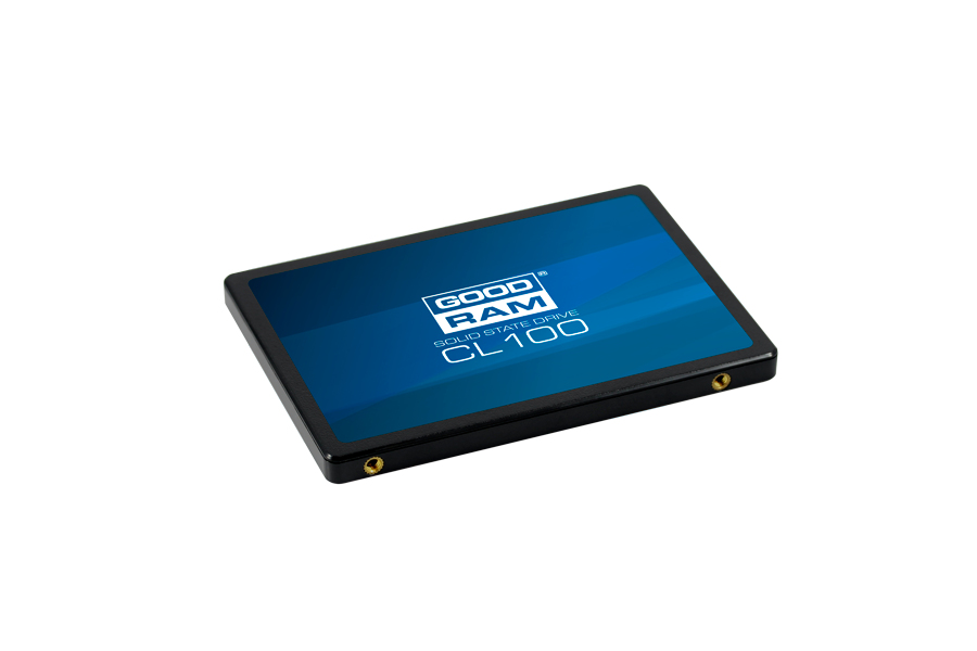 Goodram CL100 120 GB 2.5" Serial ATA III TLC – image 5