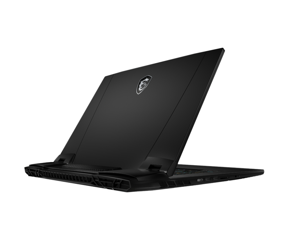 MSI CreatorPro X17HX A13VM-272IT – image 5