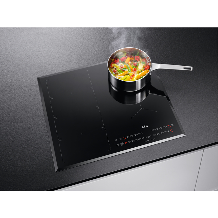 AEG IKE64471FB Black Built-in – image 5