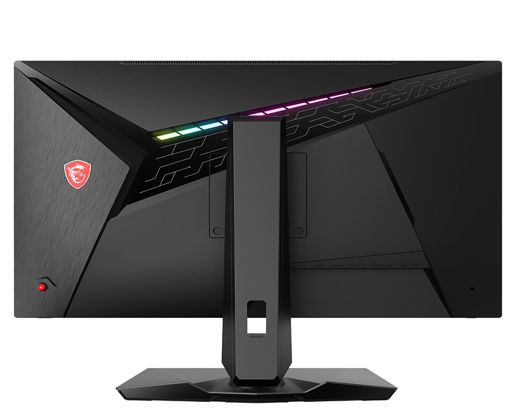 MSI Optix MAG272R computer monitor – image 6