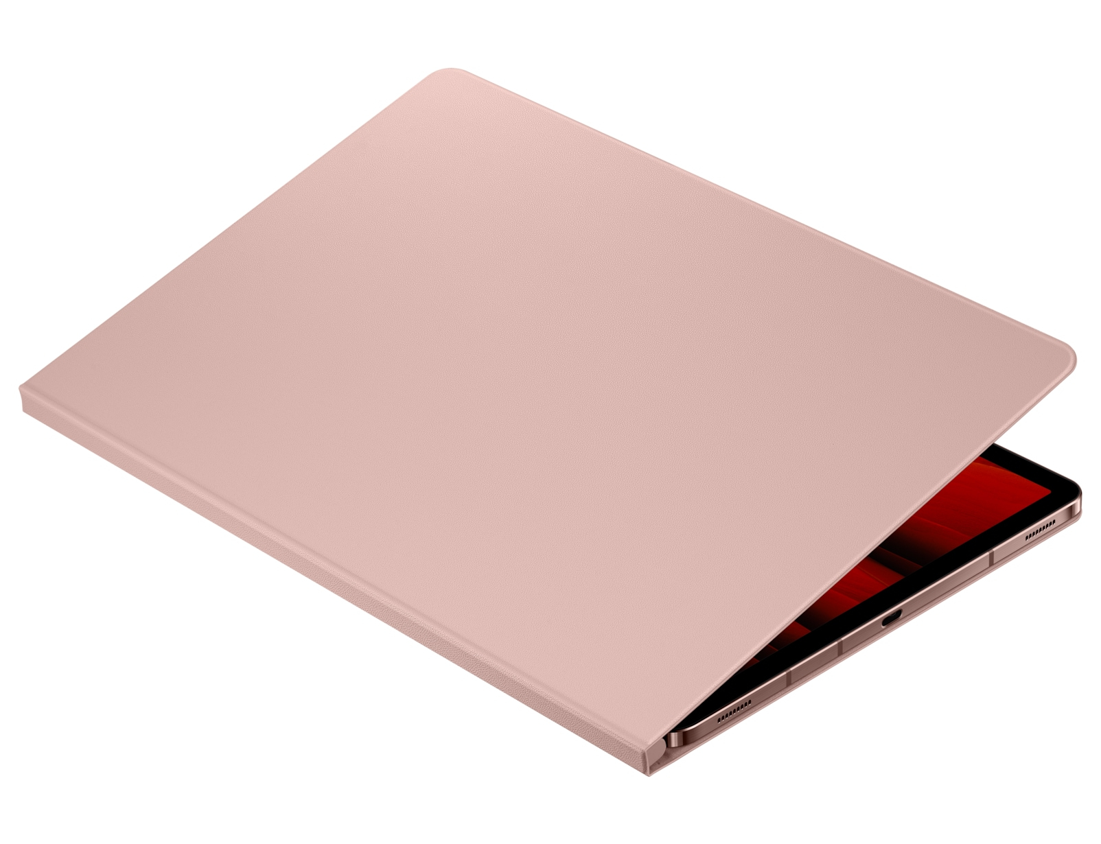 Samsung EF-BT970 31.5 cm (12.4") Folio Pink – image 5