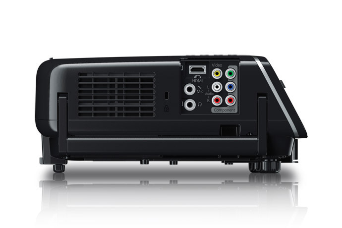 Epson MegaPlex MG-850HD – image 5