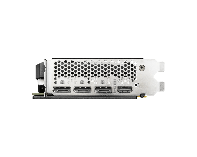 MSI GeForce RTX™ 3060 Ti VENTUS 3X OC – image 4