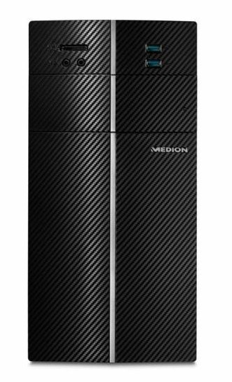 MEDION P5215F Intel® Core™ i5 i5-6400 – image 2