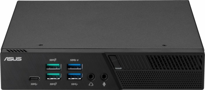 ASUS PB60-B3410MD Intel® Core™ i3 i3-8100T – image 1