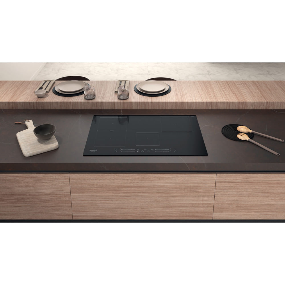 Hotpoint HS 1677C NE – image 9