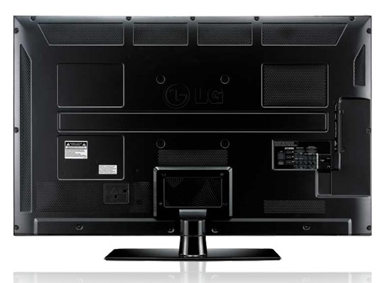 LG 32LE5310 TV 81.3 cm (32") Full HD Black – image 4