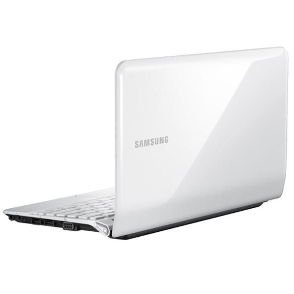 Samsung NC110-A08FR Intel Atom® N570 Netbook – image 5