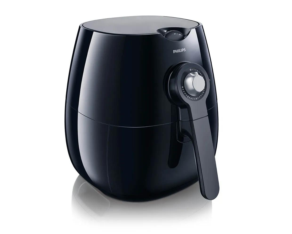 Philips HD9220/20 — vue 1 sur 8