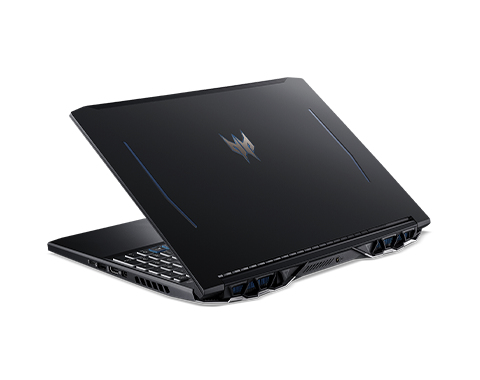 Acer Predator Helios 300 PH315-53-71NT Intel® Core™ i7 i7-10750H Laptop – image 5